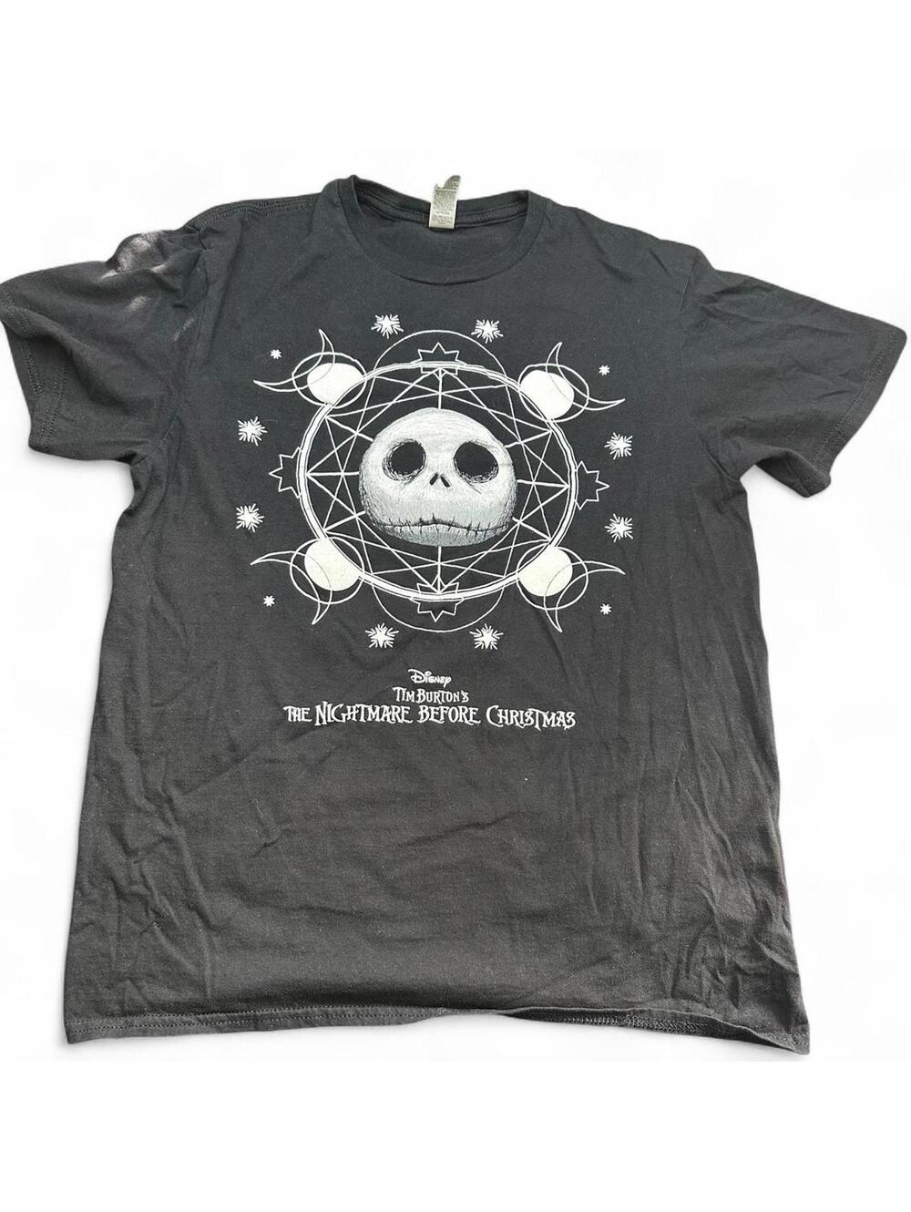 Disney Nightmare Before Christmas Tee M